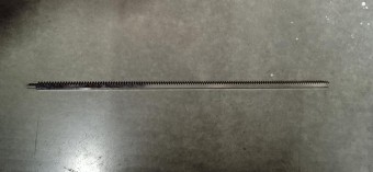 Bară de ghidare CCG-S20Li 600mm partea 6