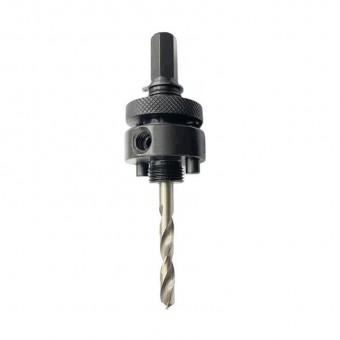 Strend Pro Carving Bit Driver, tijă 13 mm (7/16) HEX, 32-210 mm