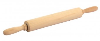 Sucitor MagicHome, pentru aluat, lemn, 45 cm