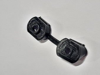 Capac motor pentru aparatul de curățat geamuri VAC-79W, partea 12