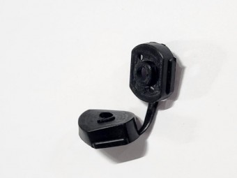 Capac motor pentru aparatul de curățat geamuri VAC-80E, partea 15