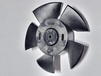 Ventilator PTC06, partea 13