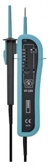Tester de tensiune EMOS VT-320