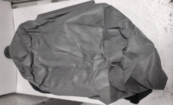 Geanta DS08-190, volum 57