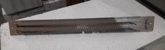 Element de încălzire pentru convector DL04, partea 13