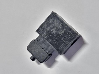 Comutator MST14-210 partea 20