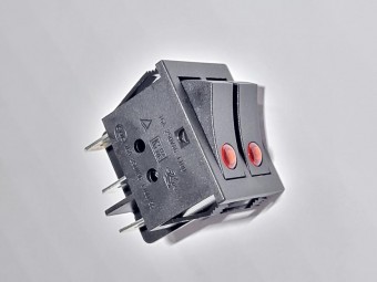 Comutator pentru standul convector DL01, partea 12