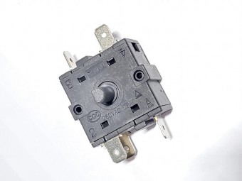 Comutator pentru încălzitor ventilator AF301, partea 4