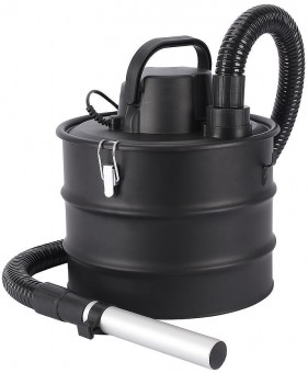 Aspirator Strend Pro K-408, 15 litri, 1000 W, pentru cenusa