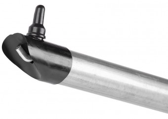 Strut Strend Pro METALTEC ZN, 38/1750/1,25 mm