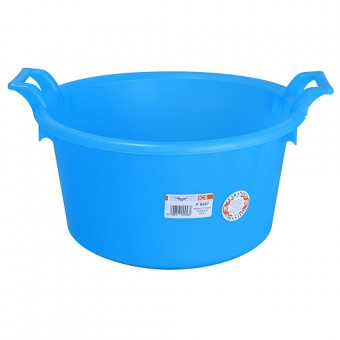 Lighean ICS P9052A, 30 lit, 52 cm, albastru