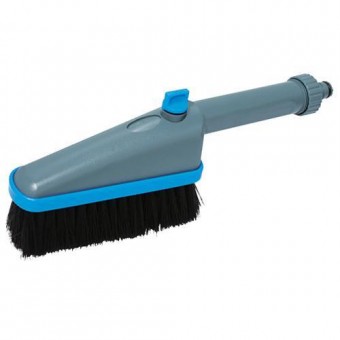 Perie de spalare AQUACRAFT, supapa reglabila