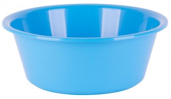 Lighean Strend Pro Bowl, 10 litri, mix de culori, rotund, 38x14 cm