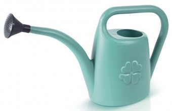 Stropitoare KONI, 5 litri, plastic, salvie