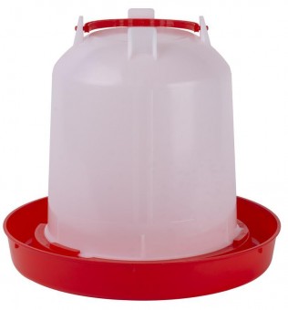 Alimentator apa Goodfarm PDK21 03.0 lit, pasari, plastic