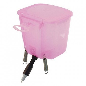 Loc de adapare DERBY 50 cl + Dr. MAX 45°