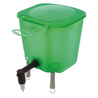 Loc de adapare DERBY 50 cl + Dr. MAX 90°