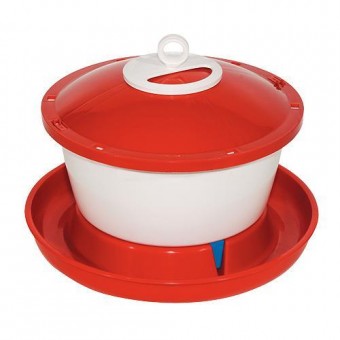 Loc de adapare RAPID CLEAN CHICKENS, 6 lit.
