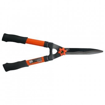 Foarfecă pentru gard viu ondulat 533 mm Strend Pro