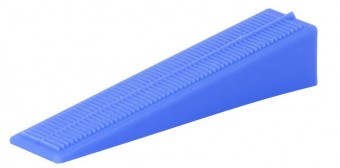 Wedge Strend Pro LW110, nivelare, 98x21x20 mm, pachet 300 buc