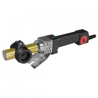 Aparat de sudura Strend Pro PPR 32A, polifuziune, 900 W, 16–32 mm, pentru tuburi din plastic