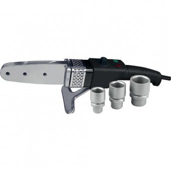 Aparat de sudura Strend Pro PPR 32D, polifuziune, 800W, 20-25-32 mm, pentru tuburi din plastic