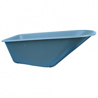 Container roabă Greenlawn, 100 lit