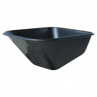 Container roabă WB1020P, 180 litri, plastic