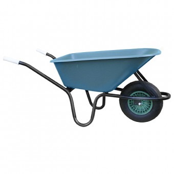 Roaba PVC 120 lit. (roata gonflabila)