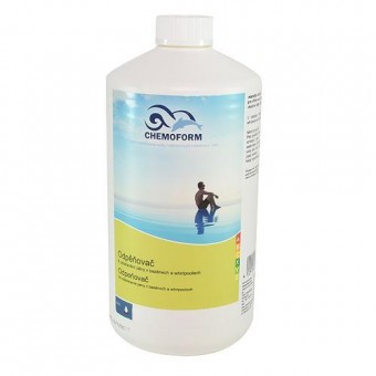Eliminator de spumă Whirlpool Chemoform, 1l