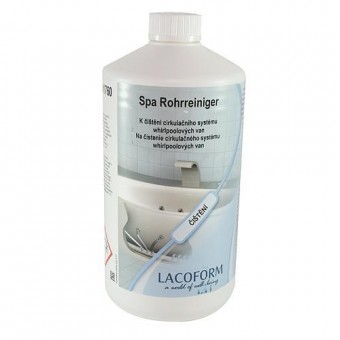 Curatator tuburi Whirlpool, SPA Rohrreiniger, 1lit