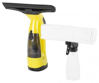Aspirator pentru geamuri Strend Pro VAC-79W, 28 cm, 2000 mAh, 280 ml