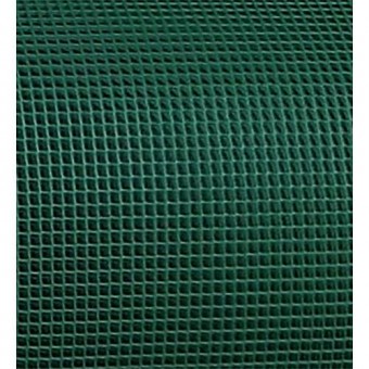 Plasa de sarma ECONOMY 2, 1000 / 05x05 mm, 300g / m2, verde, integral din plastic, ambalaj. 25 m