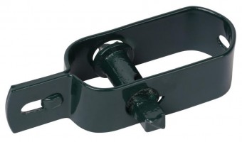 Intinzator de sârmă Strend Pro acoperit cu PVC