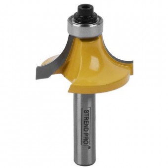 Fresa lemn Strend Pro YC2207, D35,20 H16 R11,1 S08 mm
