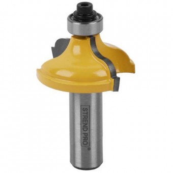 Cutter Strend Pro YC4505, D38,6 H15.9 R5.6 B12.7 S12 mm