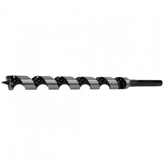 Burghie pentru lemn 08x400mm Strend Pro