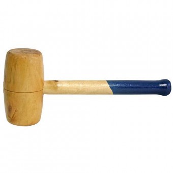 Ciocan de lemn 110mm Strand Pro