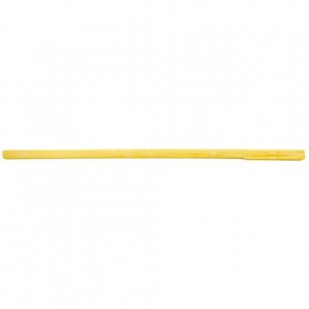 Coada din lemn de fag pentru sapă 1100mm
