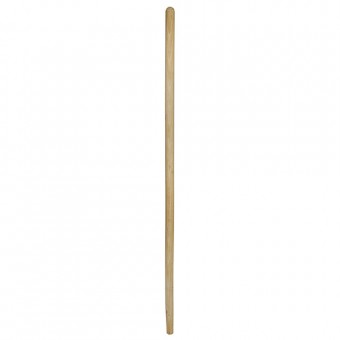 Coada din lemn de fag pentru lopată 1200mm 