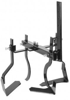 Cultivator cu sapă Worcraft WPLM112