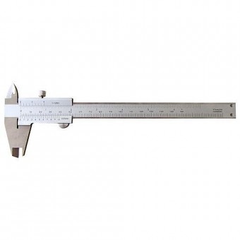 Etrier de atelier Strend Pro Premium VC151, 150 mm
