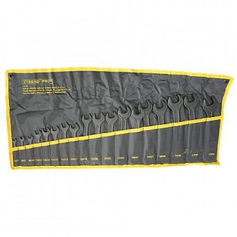 Set chei 18 buc Strend Pro, 6-32mm, DIN 895