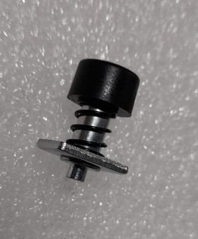 Blocarea rotorului la polizorul Worcraft EMG01-42, numărul de piesă 12