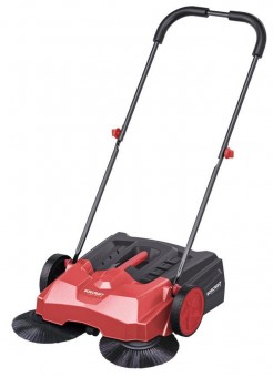 Maturatoare Warcraft HPS-650, mecanica, cu un volum de 22 l