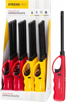 Brichetă Strend Pro Standard, 2 culori, Sellbox 16 buc