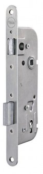 Încuietoare Yale 5200N, P/L, 1/2, 90/40/60, inserție, mortare