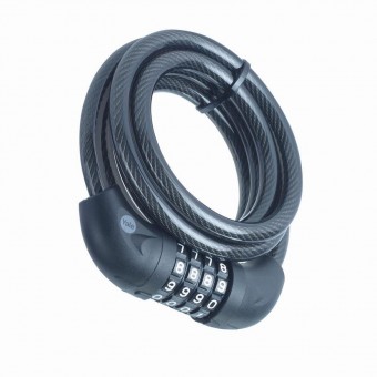 Broasca Yale YCC0/10/180/2 pentru biciclete, cod numeric