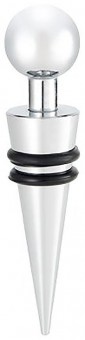 Dop MagicHome, pentru vin, 9x2,1x2,1 cm