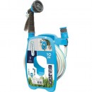 Set mini bobine de furtun de 10 m AQUACRAFT® 990490